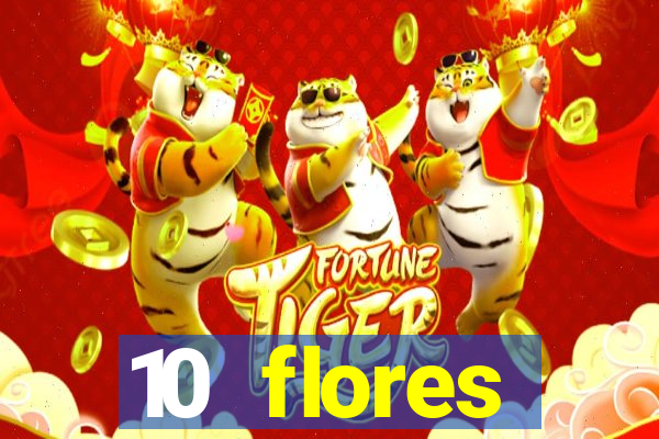 10 flores silvestres da regi o sudeste